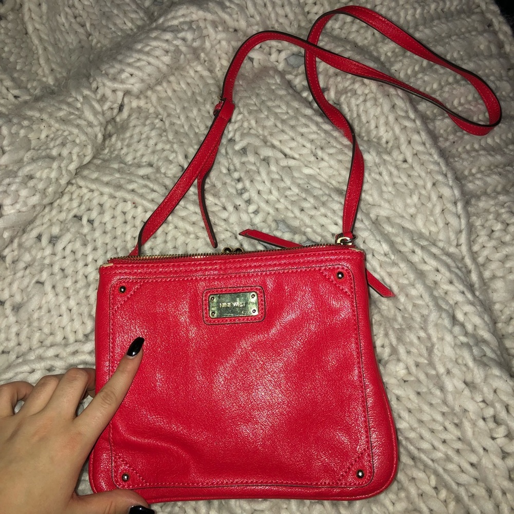 Nine West purse